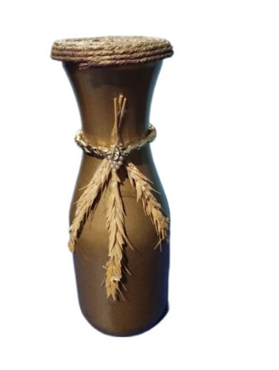 Garrafa decorativa - Imagem 5
