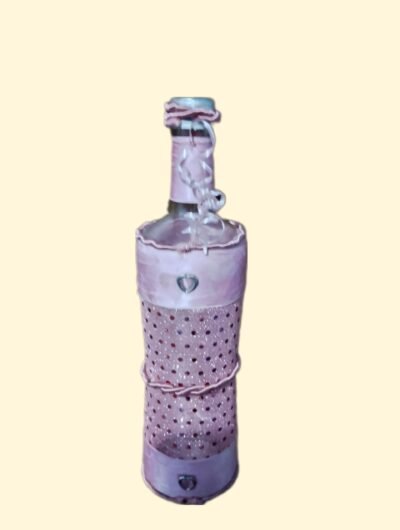 Garrafa decorativa - Imagem 9
