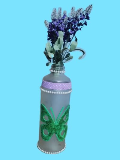 Garrafa decorativa - Imagem 6
