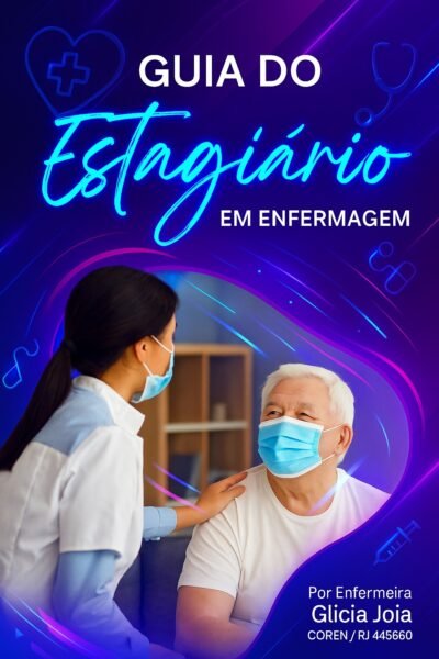 Guia do Estagiário Em Enfermagem