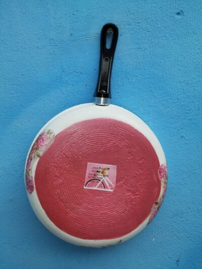 Frigideira decorativa - Imagem 2